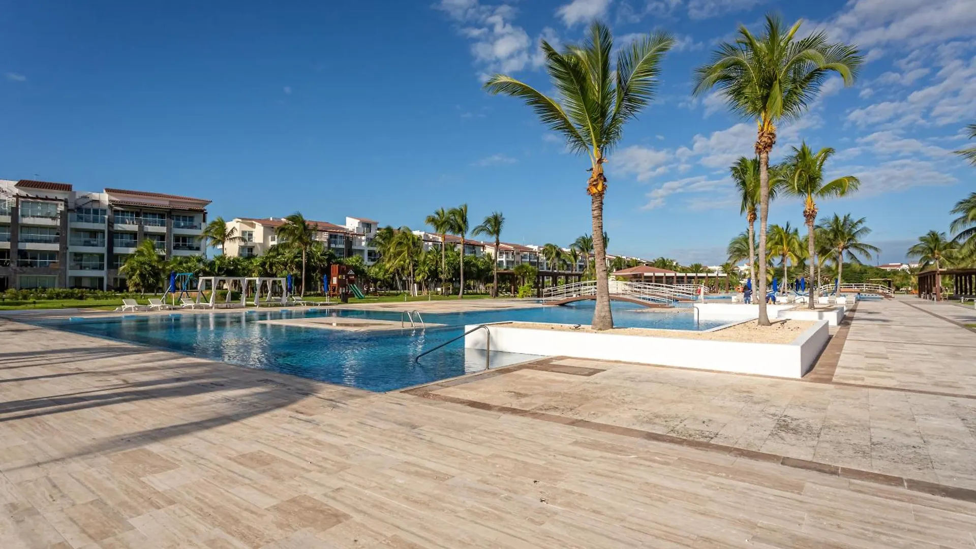 Casa Los Mares Ocean Front Penthouse Condo プレヤデルカーメン 0*,  メキシコ