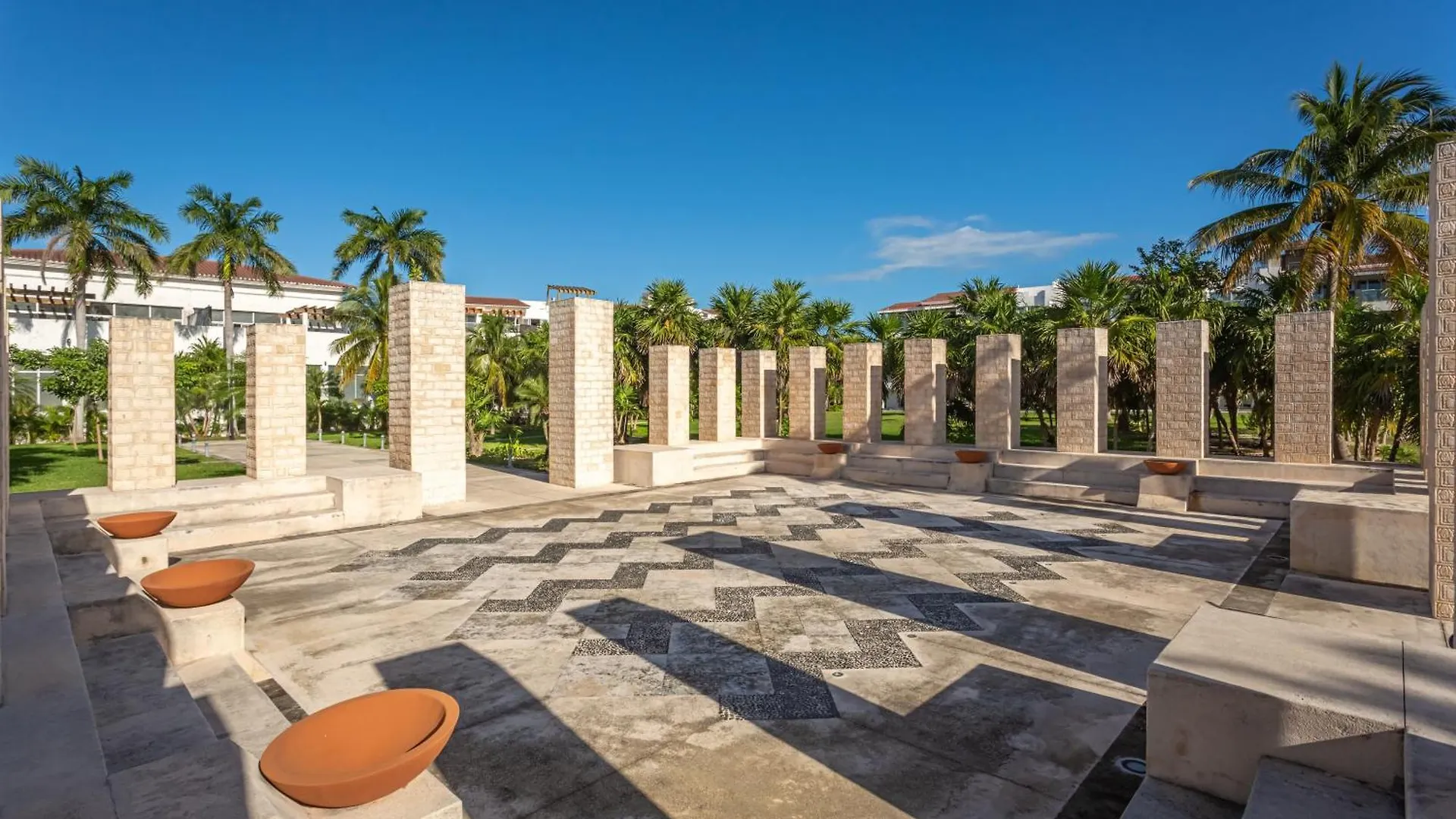 アパート Casa Los Mares Ocean Front Penthouse Condo プレヤデルカーメン