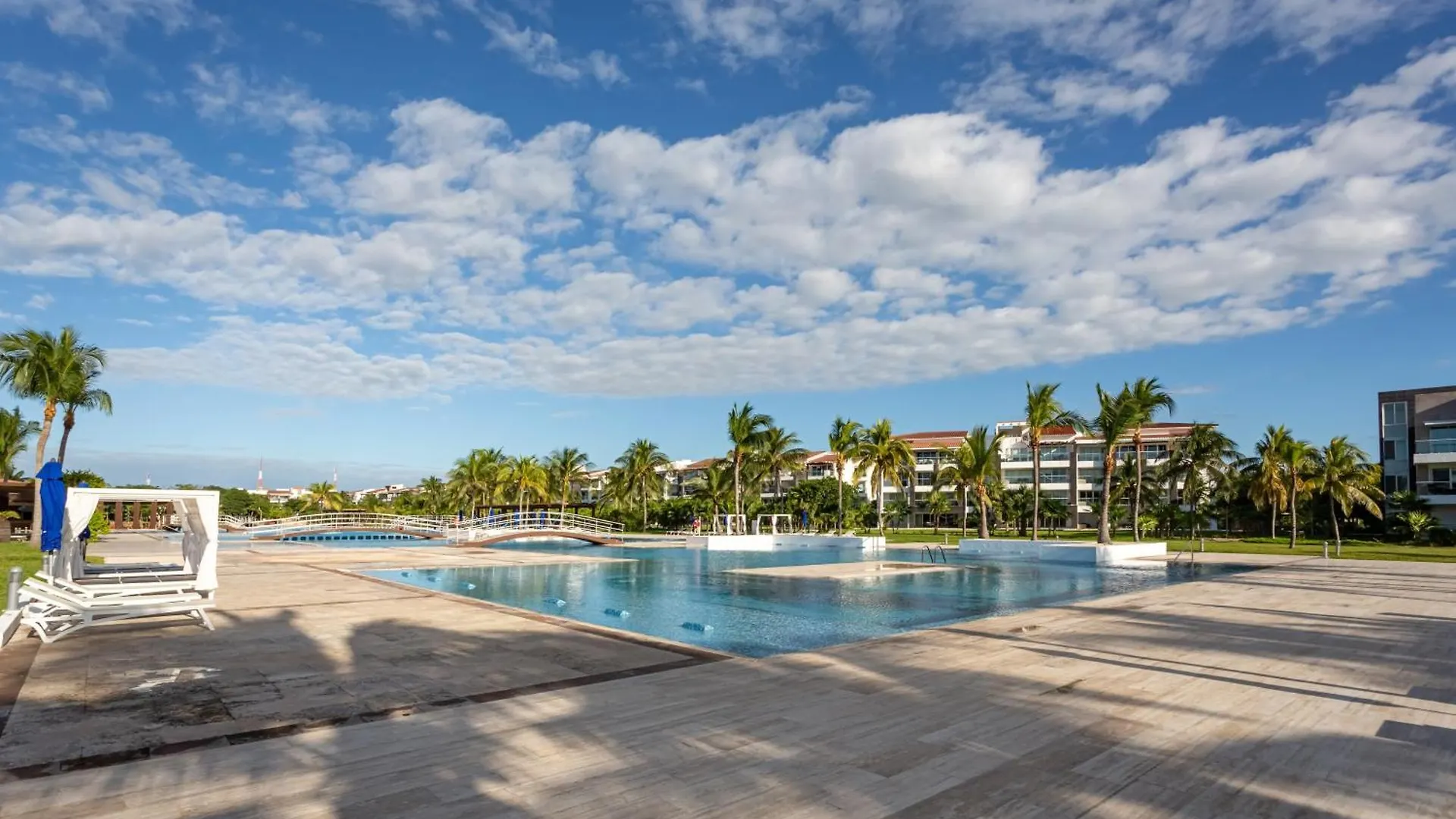 Casa Los Mares Ocean Front Penthouse Condo プレヤデルカーメン 0*,