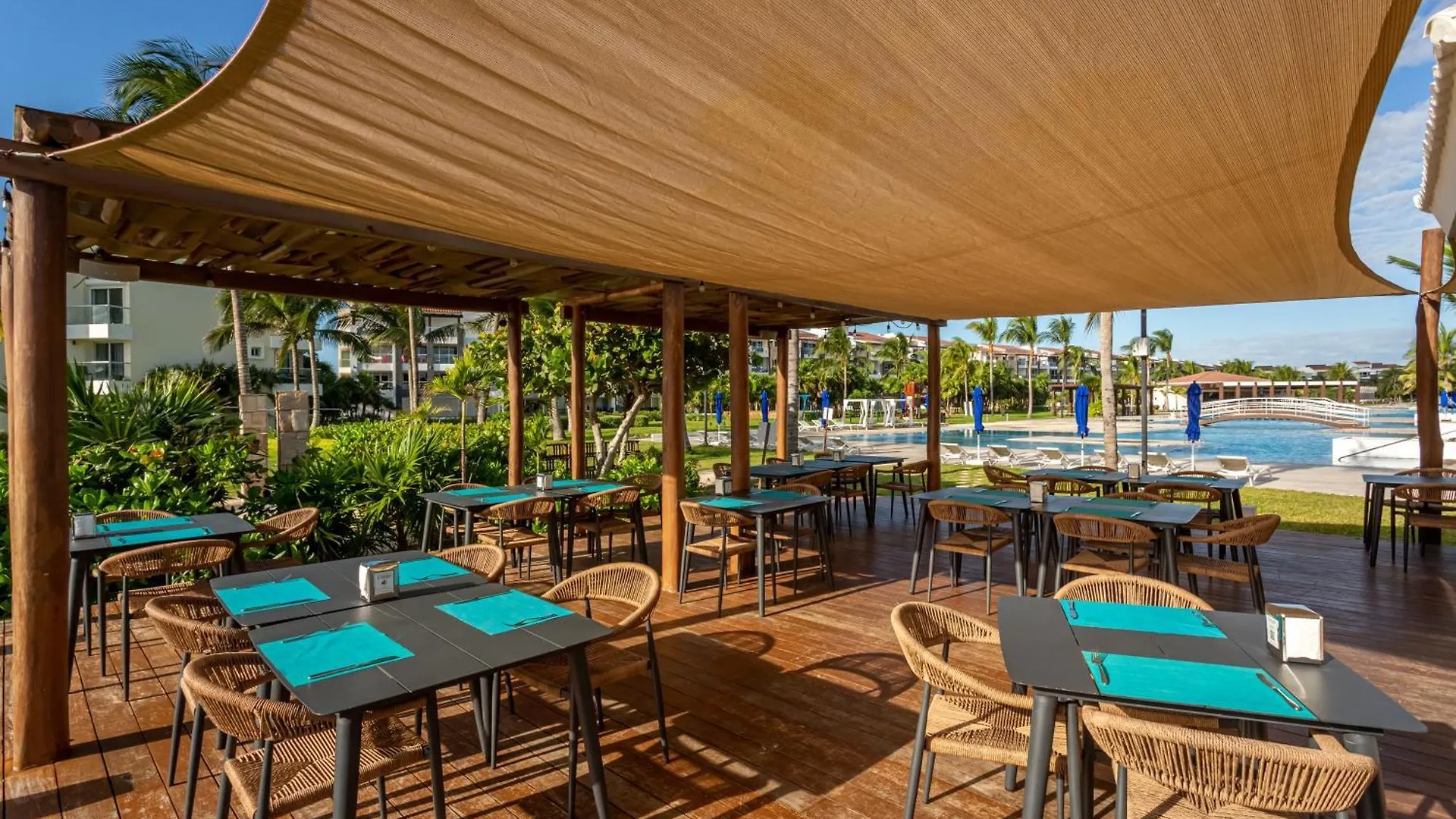 Casa Los Mares Ocean Front Penthouse Condo プレヤデルカーメン 0*,  メキシコ